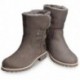 PANAMA JACK FELIA IGLOO STIEFEL GREY
