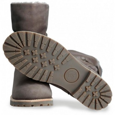 PANAMA JACK FELIA IGLOO STIEFEL GREY