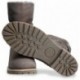 PANAMA JACK FELIA IGLOO STIEFEL GREY