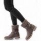 PANAMA JACK FELIA IGLOO STIEFEL GREY