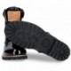 NIEDRIGE STIEFEL PANAMA JACK PANAMA03IGLOOW BLACK_PATENT