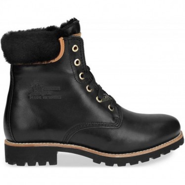 NIEDRIGE STIEFEL PANAMA JACK PANAMA03IGLOOW BLACK