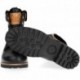 NIEDRIGE STIEFEL PANAMA JACK PANAMA03IGLOOW BLACK