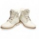 NIEDRIGE STIEFEL PANAMA JACK PANAMA03IGLOOW WHITE
