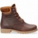 NIEDRIGE STIEFEL PANAMA JACK PANAMA03IGLOOW CUERO