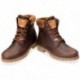 NIEDRIGE STIEFEL PANAMA JACK PANAMA03IGLOOW CUERO