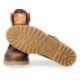 NIEDRIGE STIEFEL PANAMA JACK PANAMA03IGLOOW CUERO
