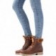 NIEDRIGE STIEFEL PANAMA JACK PANAMA03IGLOOW CUERO