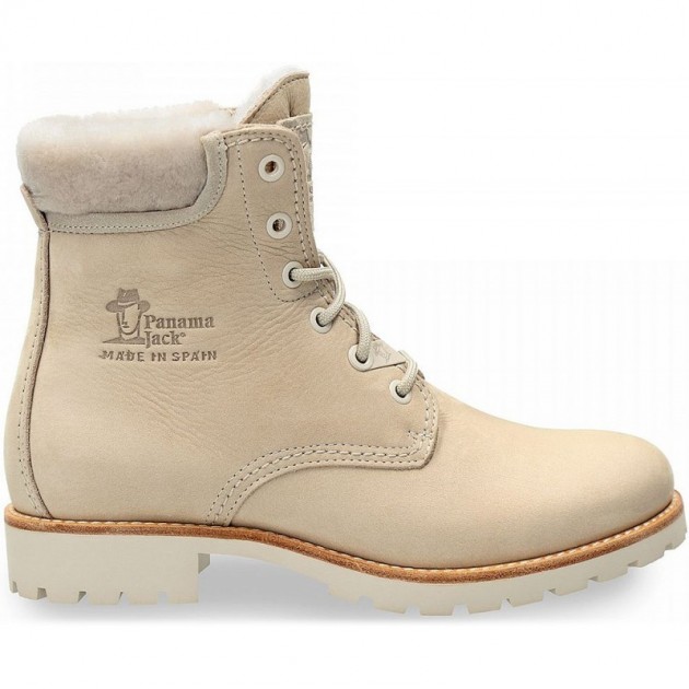 NIEDRIGE STIEFEL PANAMA JACK PANAMA03IGLOOW CRUDO NIEDRIGE STIEFEL PANAMA JACK PANAMA03IGLOOW CRUDO