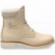 NIEDRIGE STIEFEL PANAMA JACK PANAMA03IGLOOW CRUDO