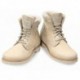 NIEDRIGE STIEFEL PANAMA JACK PANAMA03IGLOOW CRUDO