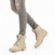 NIEDRIGE STIEFEL PANAMA JACK PANAMA03IGLOOW CRUDO