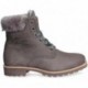 NIEDRIGE STIEFEL PANAMA JACK PANAMA03IGLOOW GREY