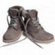 NIEDRIGE STIEFEL PANAMA JACK PANAMA03IGLOOW GREY