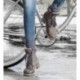 NIEDRIGE STIEFEL PANAMA JACK PANAMA03IGLOOW GREY
