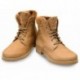 NIEDRIGE STIEFEL PANAMA JACK PANAMA03IGLOOW MARRON