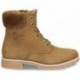 NIEDRIGE STIEFEL PANAMA JACK PANAMA03IGLOOW VINTAGE_OCRE
