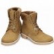 NIEDRIGE STIEFEL PANAMA JACK PANAMA03IGLOOW VINTAGE_OCRE