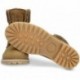 NIEDRIGE STIEFEL PANAMA JACK PANAMA03IGLOOW VINTAGE_OCRE