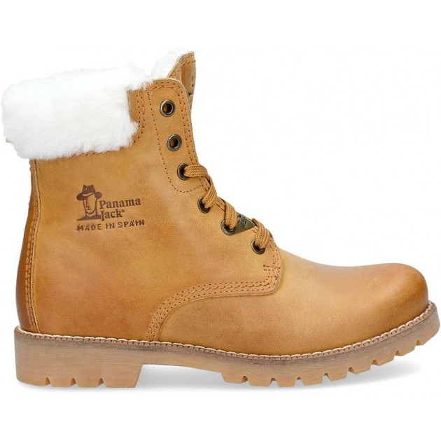 NIEDRIGE STIEFEL PANAMA JACK PANAMA03IGLOOW TAUPE NIEDRIGE STIEFEL PANAMA JACK PANAMA03IGLOOW TAUPE