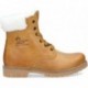 NIEDRIGE STIEFEL PANAMA JACK PANAMA03IGLOOW TAUPE