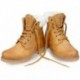 NIEDRIGE STIEFEL PANAMA JACK PANAMA03IGLOOW TAUPE