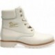 NIEDRIGE STIEFEL PANAMA JACK PANAMA03IGLOOW BLANCO