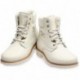 NIEDRIGE STIEFEL PANAMA JACK PANAMA03IGLOOW BLANCO