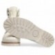 NIEDRIGE STIEFEL PANAMA JACK PANAMA03IGLOOW BLANCO