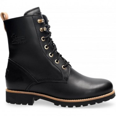 PANAMA JACK FARA IGLOO TRAV STIEFEL BLACK