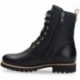 PANAMA JACK FARA IGLOO TRAV STIEFEL BLACK