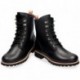 PANAMA JACK FARA IGLOO TRAV STIEFEL BLACK