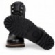 PANAMA JACK FARA IGLOO TRAV STIEFEL BLACK