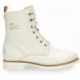 PANAMA JACK FARA IGLOO TRAV STIEFEL WHITE
