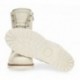 PANAMA JACK FARA IGLOO TRAV STIEFEL WHITE