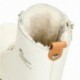 PANAMA JACK FARA IGLOO TRAV STIEFEL WHITE