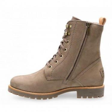 PANAMA JACK FARA IGLOO TRAV STIEFEL GREY