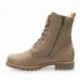 PANAMA JACK FARA IGLOO TRAV STIEFEL GREY