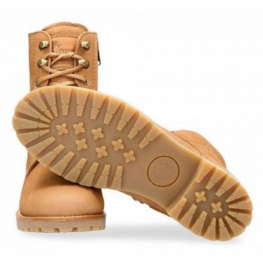 PANAMA JACK FARA IGLOO TRAV STIEFEL CAMEL