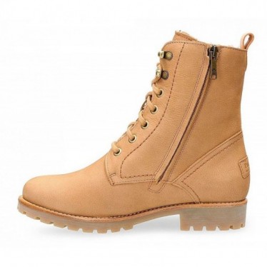 PANAMA JACK FARA IGLOO TRAV STIEFEL CAMEL