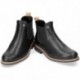 PANAMA JACK GIORDANA IGLOO TRAV STIEFEL BLACK