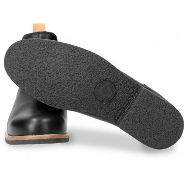 PANAMA JACK GIORDANA IGLOO TRAV STIEFEL BLACK