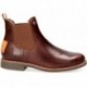 PANAMA JACK GIORDANA IGLOO TRAV STIEFEL CUERO