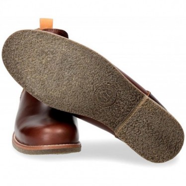PANAMA JACK GIORDANA IGLOO TRAV STIEFEL CUERO