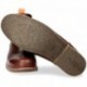 PANAMA JACK GIORDANA IGLOO TRAV STIEFEL CUERO