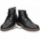 PANAMA JACK GLASGOW IGLOO M STIEFEL BLACK