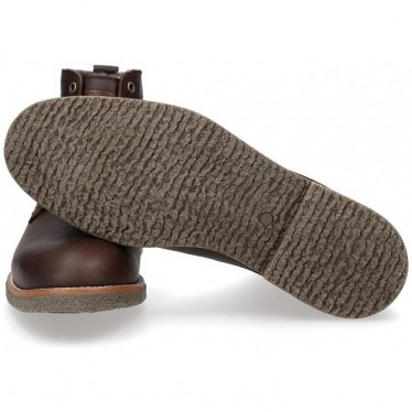 PANAMA JACK GLASGOW IGLOO M STIEFEL BROWN