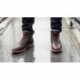 PANAMA JACK GLASGOW IGLOO M STIEFEL BROWN