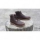 PANAMA JACK GLASGOW IGLOO M STIEFEL BROWN