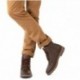 PANAMA JACK GLASGOW IGLOO M STIEFEL BROWN